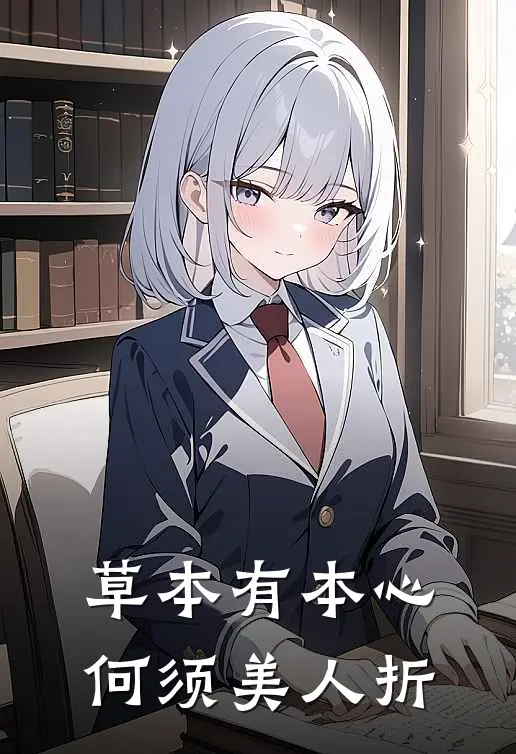 草本有本心何须美人折