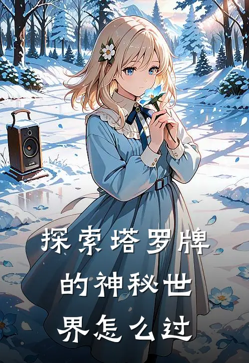 探索塔罗牌的神秘世界怎么过