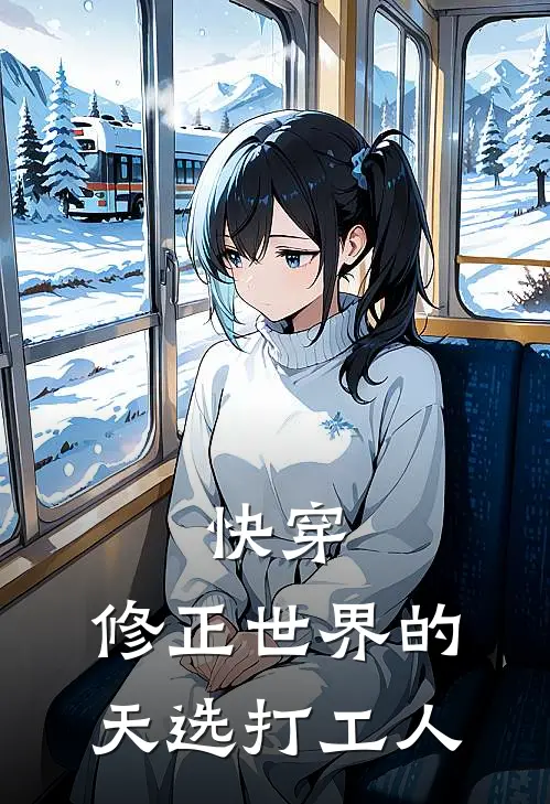 快穿：修正世界的天选打工人