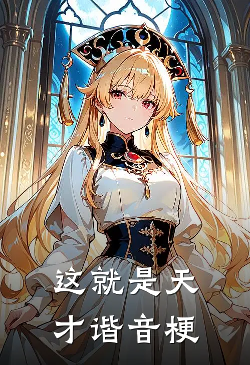 这就是天才谐音梗