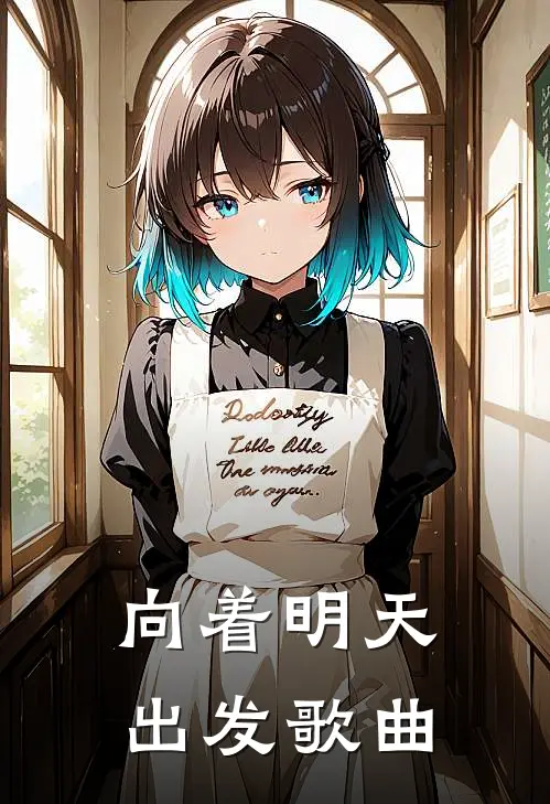 向着明天出发歌曲