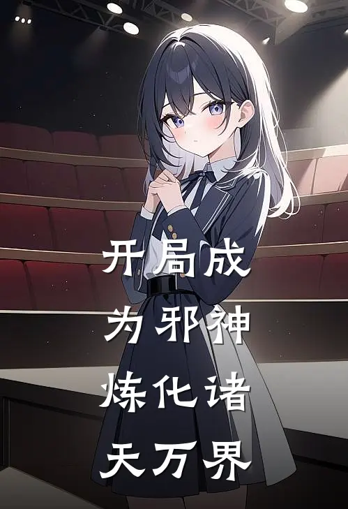 开局成为邪神：炼化诸天万界