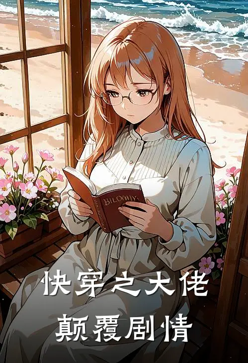 快穿之大佬颠覆剧情