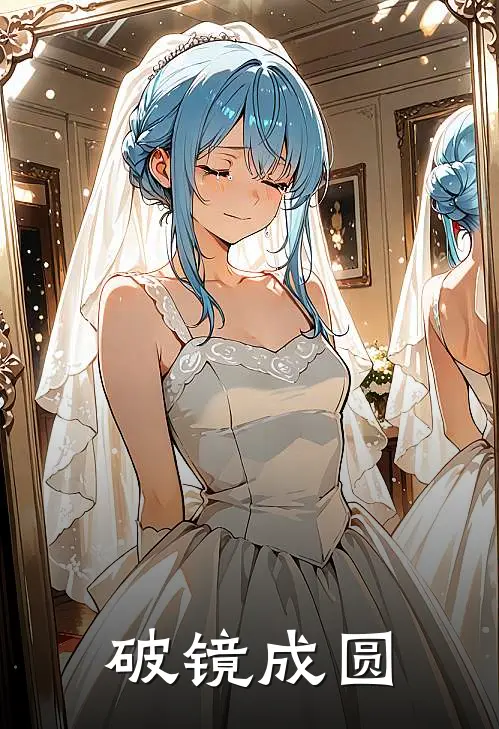 破镜成圆