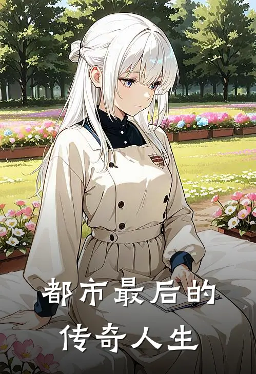 都市最后的传奇人生