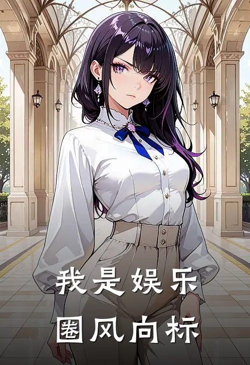 我是娱乐圈风向标