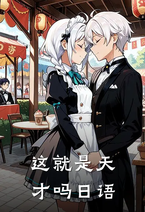 这就是天才吗日语