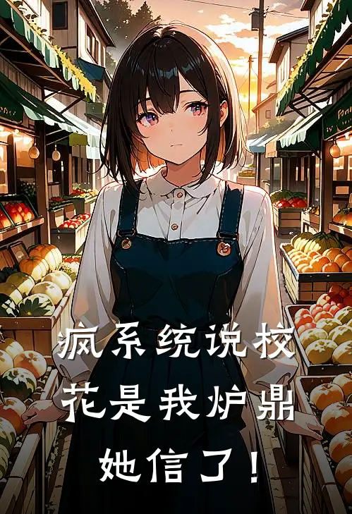 疯系统说校花是我炉鼎，她信了！