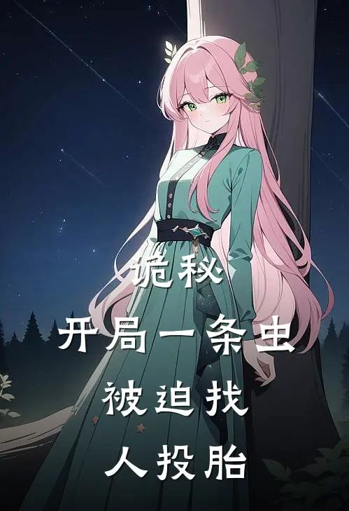 诡秘：开局一条虫，被迫找人投胎