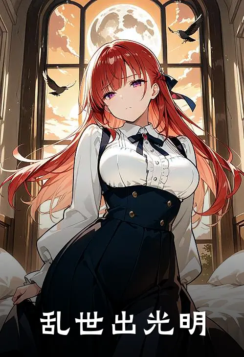 乱世出光明