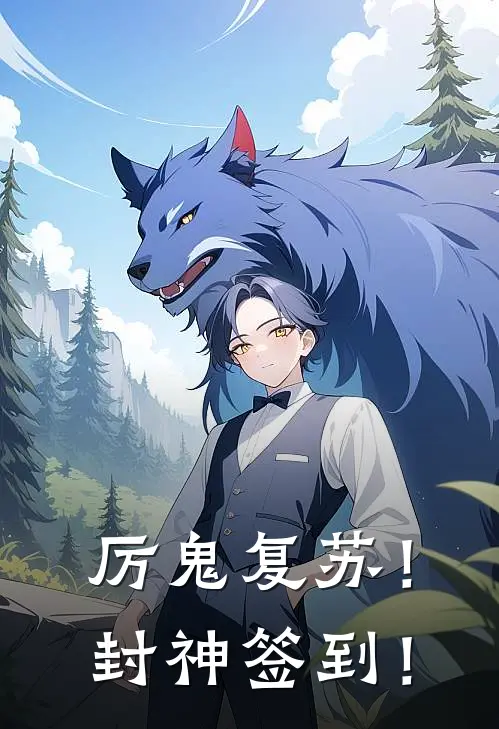 厉鬼复苏！封神签到！