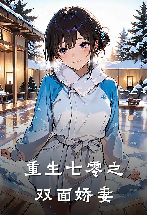 重生七零之双面娇妻
