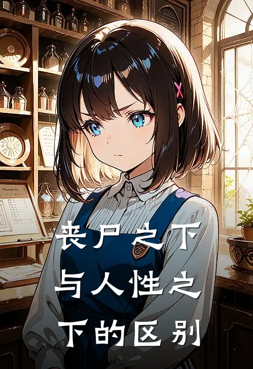 丧尸之下与人性之下的区别