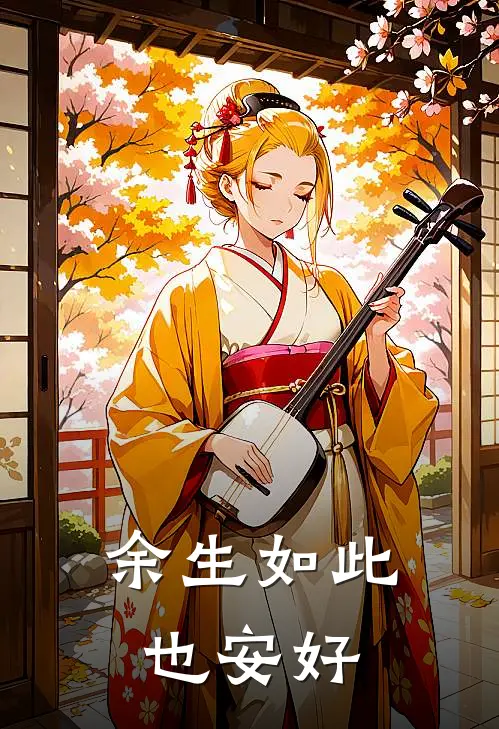 余生如此也安好