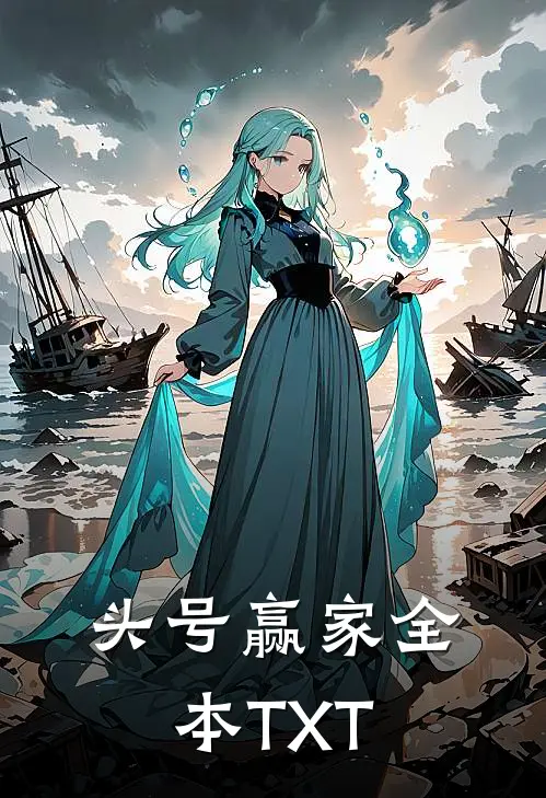 头号赢家全本TXT