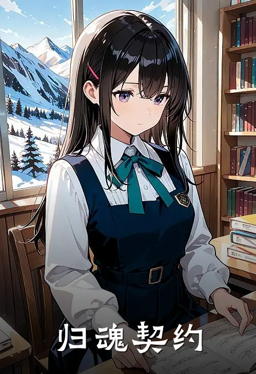 归魂契约