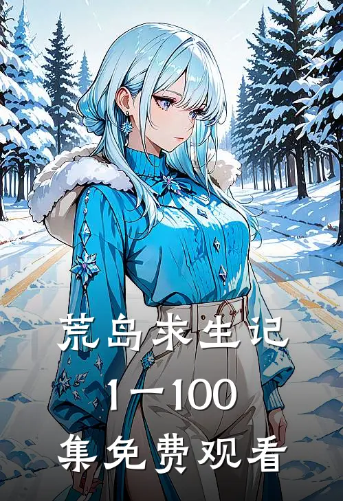 荒岛求生记1一100集免费观看