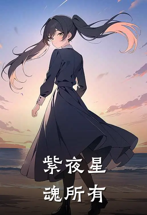 紫夜星魂所有