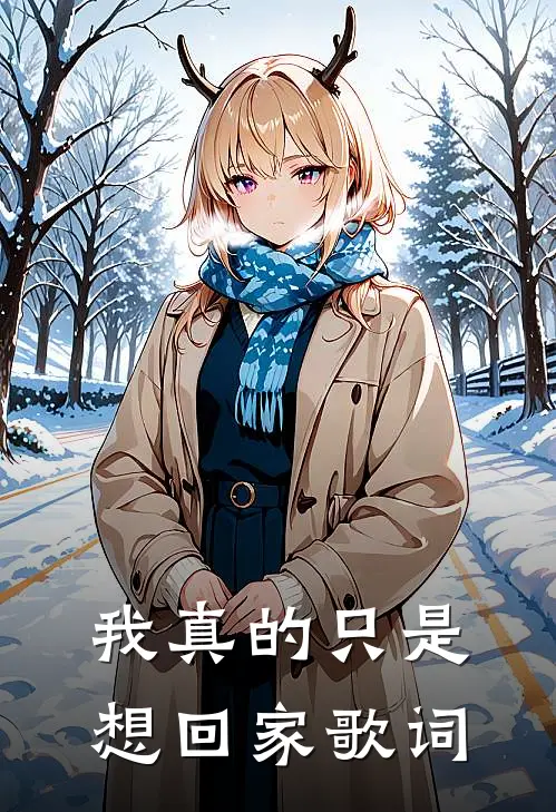 我真的只是想回家歌词