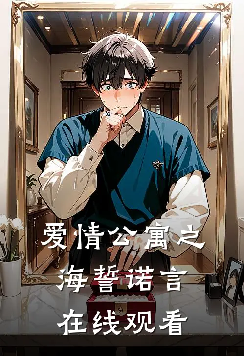 爱情公寓之海誓诺言在线观看