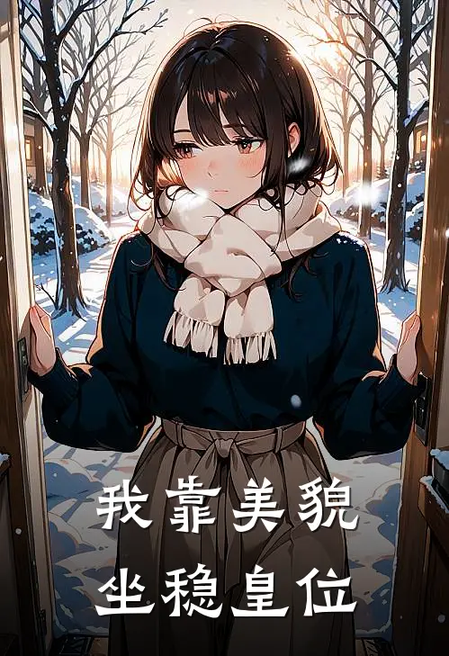 我靠美貌坐稳皇位