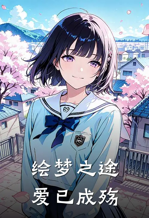 绘梦之途，爱已成殇