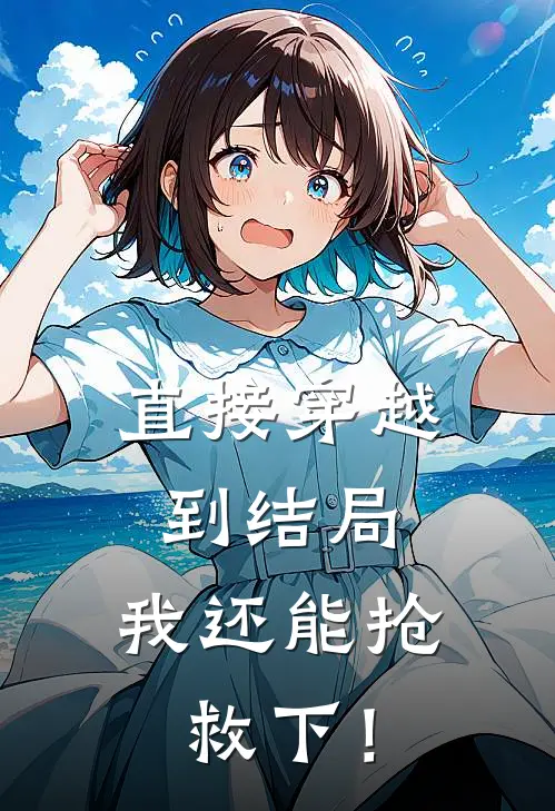 直接穿越到结局，我还能抢救下！