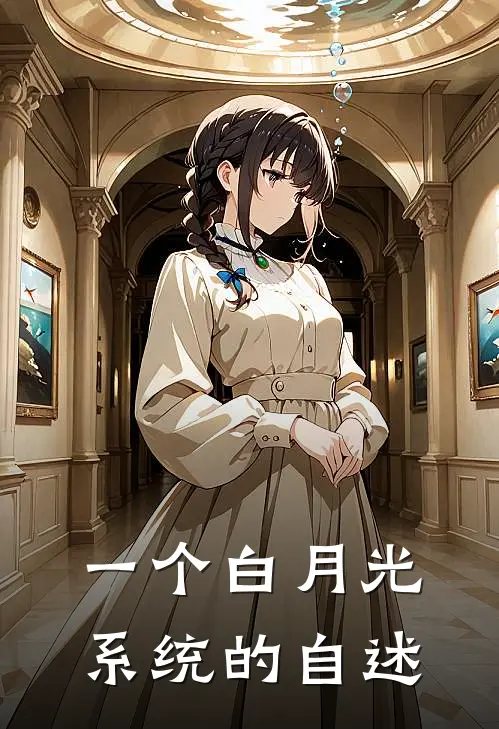 一个白月光系统的自述