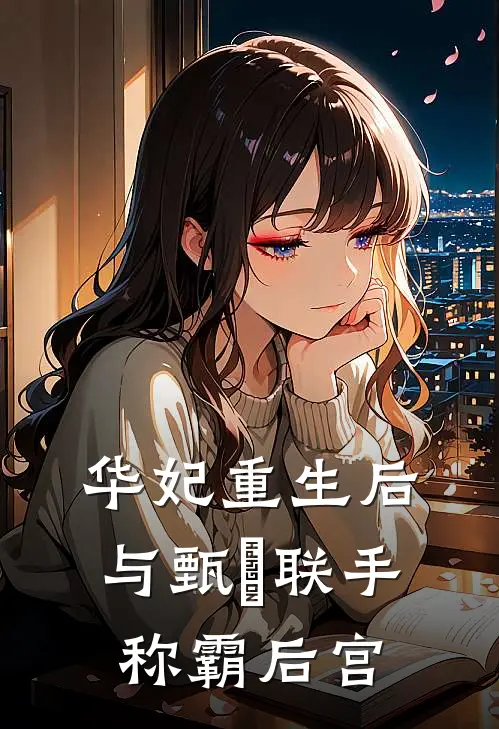 华妃重生后，与甄嬛联手称霸后宫