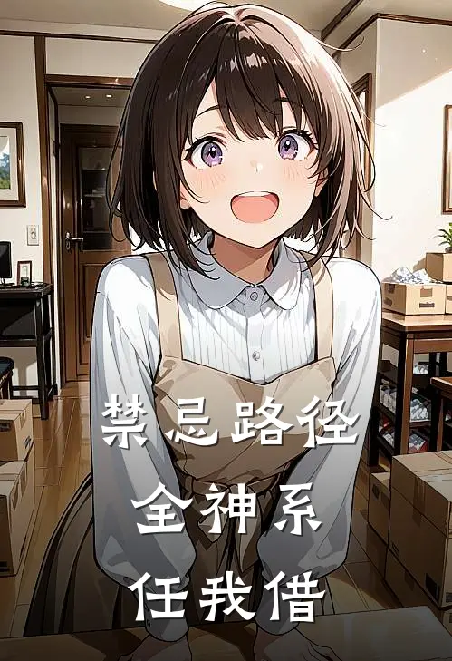 禁忌路径，全神系任我借