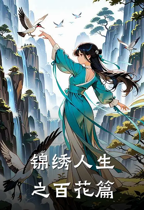 锦绣人生之百花篇