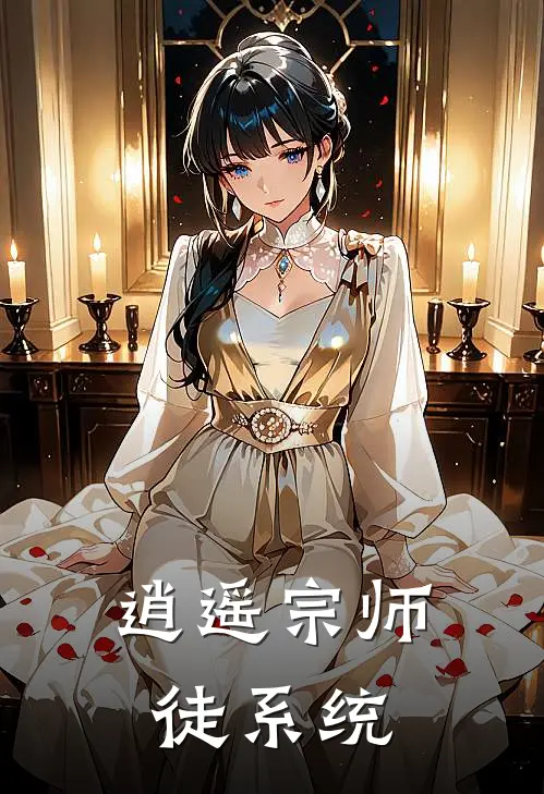 逍遥宗师徒系统