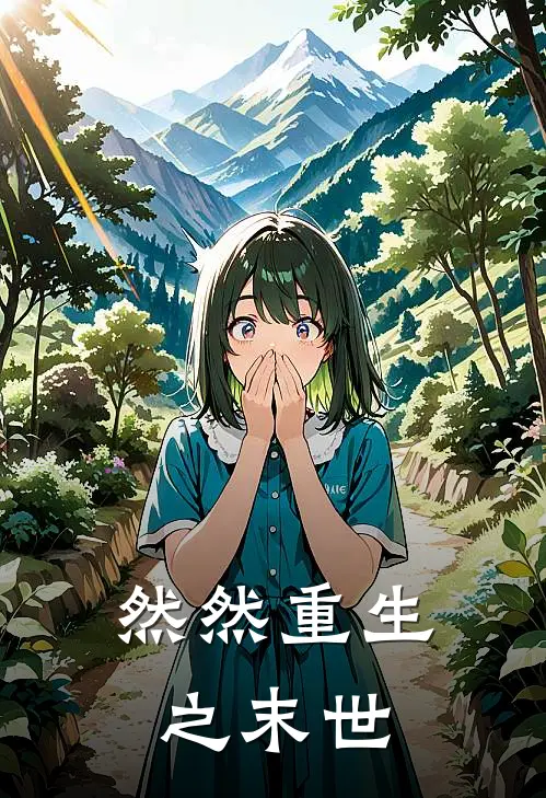 然然重生之末世