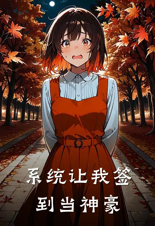 系统让我签到当神豪