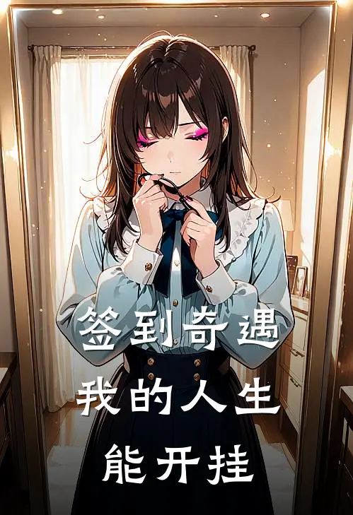 签到奇遇：我的人生能开挂