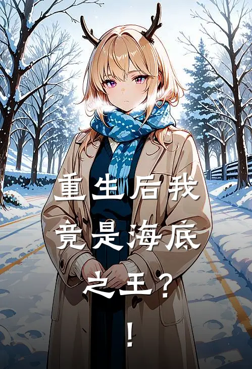 重生后我竟是海底之王？！