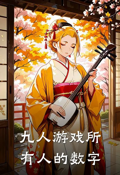 九人游戏所有人的数字