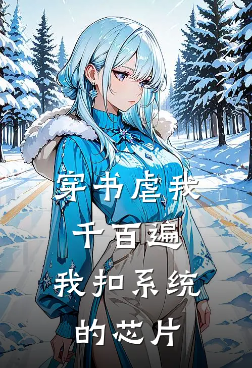 穿书虐我千百遍，我扣系统的芯片