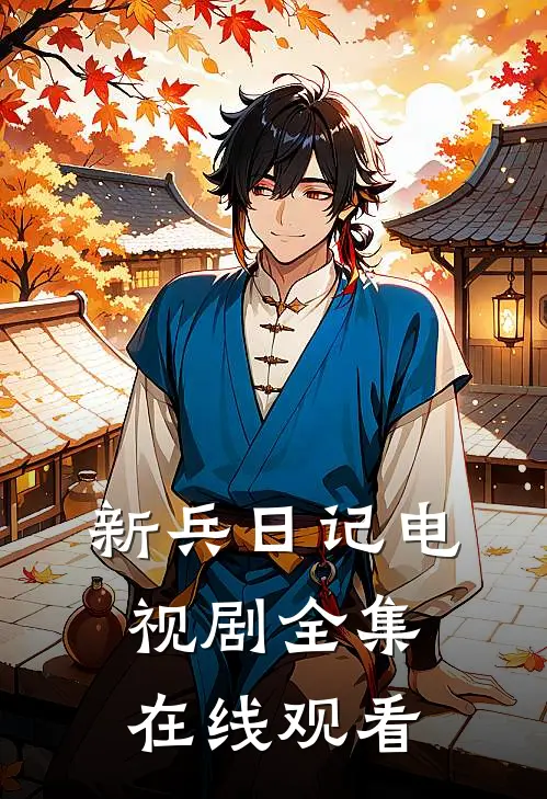 新兵日记电视剧全集在线观看