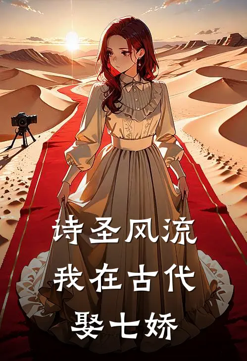 诗圣风流：我在古代娶七娇