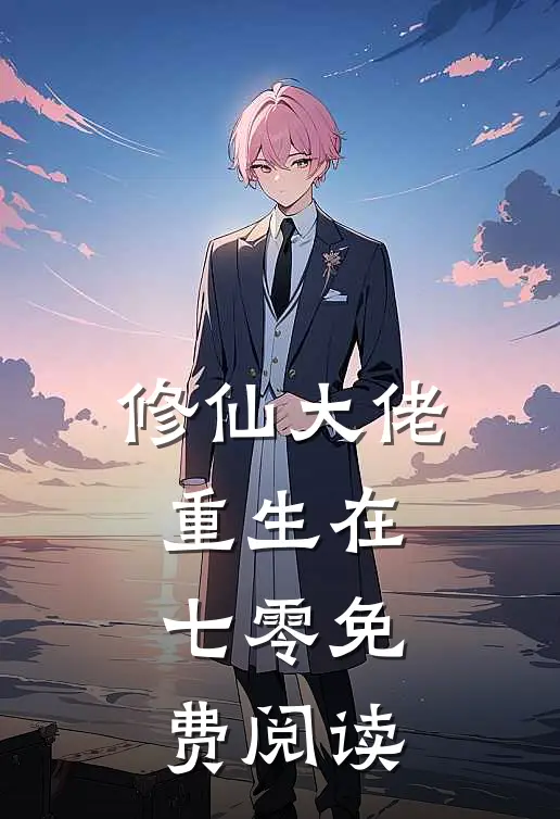 修仙大佬重生在七零免费阅读