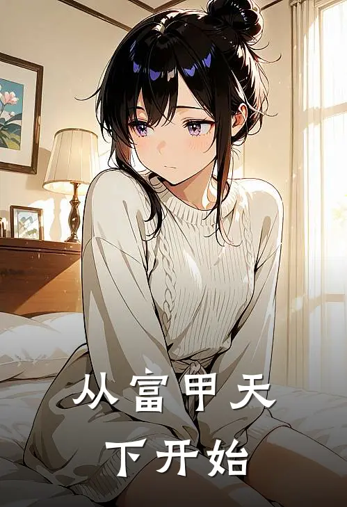 从富甲天下开始