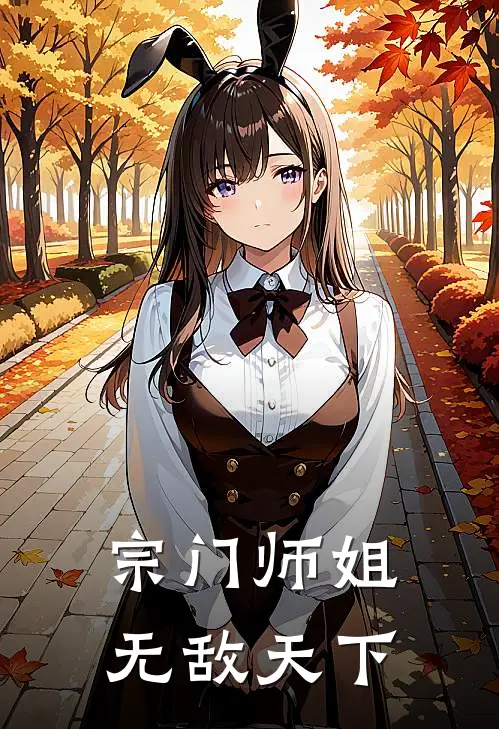 宗门师姐无敌天下