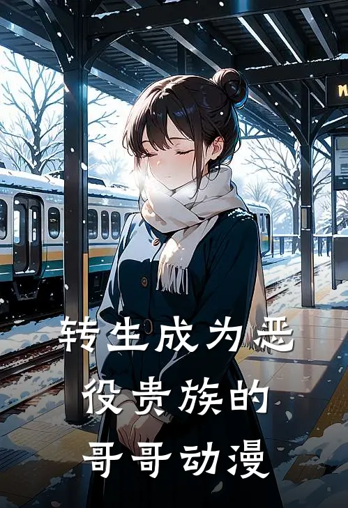 转生成为恶役贵族的哥哥动漫