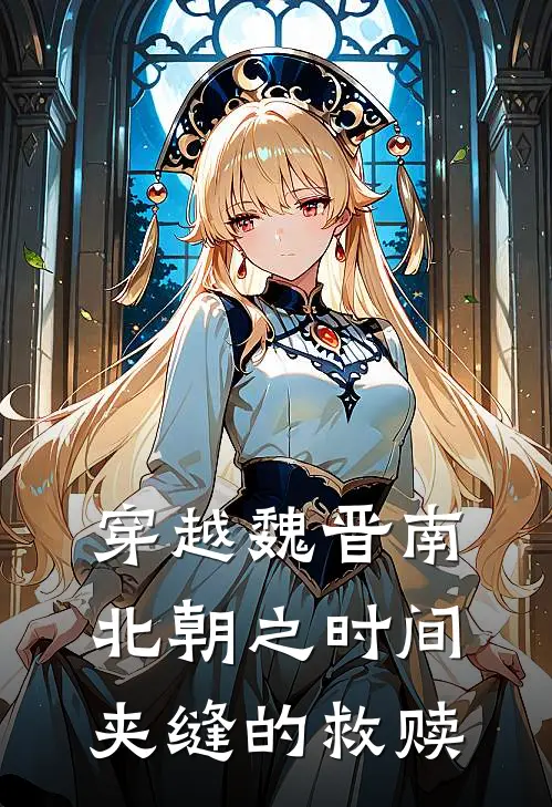 穿越魏晋南北朝之时间夹缝的救赎