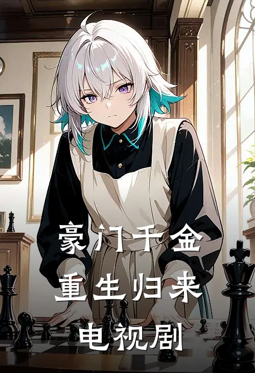 豪门千金重生归来电视剧