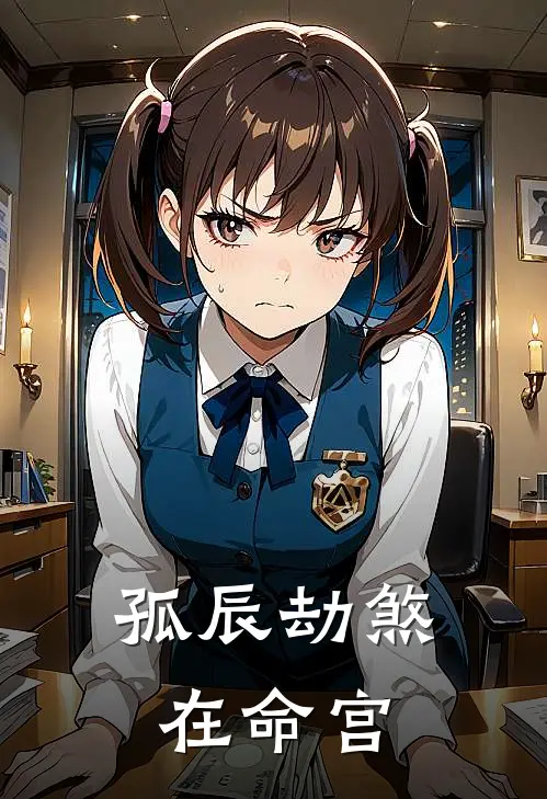 孤辰劫煞在命宫