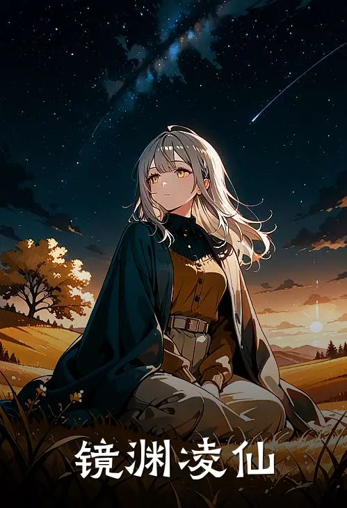 镜渊凌仙
