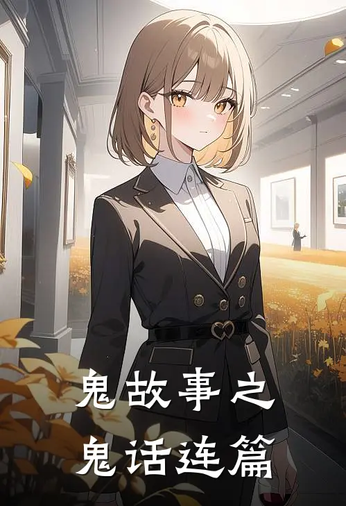 鬼故事之鬼话连篇