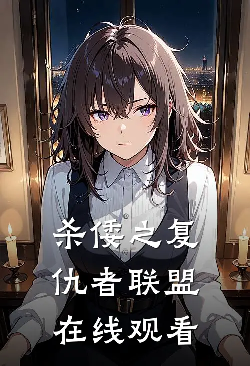 杀倭之复仇者联盟在线观看